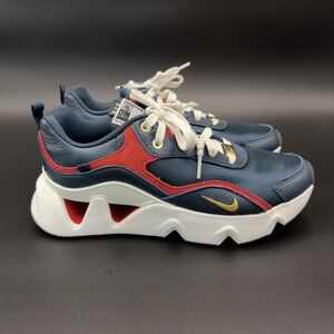 Nike RYZ 365 2 Serena Williams Design Crew Sneakers | Women’s 8.5